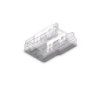 Kontakt-Kabelanschluss (max. 4A/0,5qmm) K2-28 für 2-pol. IP20 Flexstripes mit Breite 8mm
