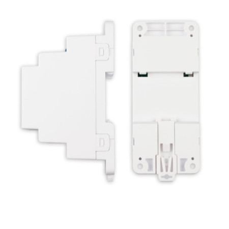DALI-2 DT6 4 Adressen / DT8 4-Kanal 1 Adresse Multi-PWM Hutschienen Dimmer, 12-24V 4x5A, 36-48V 4x3A