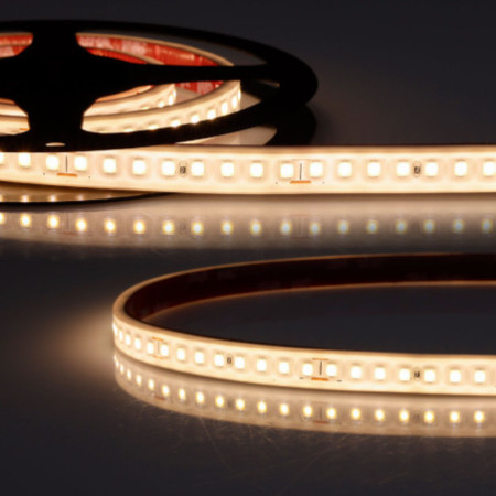 LED AQUA927 Linear Flexband, 24V DC, 12W, IP68, 2700K, 5m Rolle, 160LED/m