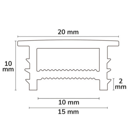 FLEX-COVER16 Twist+Bend, Silikon, schwarz, 5% Transm., 20m Rolle