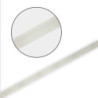 LED NEON930 Flexband Twist+Bend B16H16, 24V DC, 10W, IP67, 3000K, 5m, 140 LED/m, inkl. Montageclips