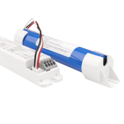 Notstrom-Akkumodul LiFePO4 EL-T Selftest 3000mAh, 5W (20-300 V)