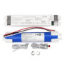 Notstrom-Akkumodul LiFePO4 EL-T Selftest 3000mAh, 5W (20-300 V), DALI DT1