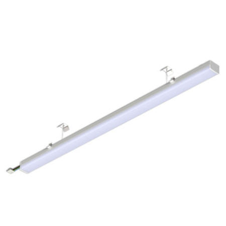 FastFix LED Linearsystem R XL Modul 1528mm 25-75W, 4000K, 120°, 160lm/W