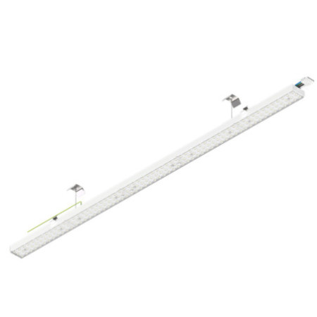 FastFix LED Linearsystem R XL Modul 1528mm 25-75W, 5000K, 60°, 180lm/W