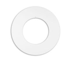 Loch Adapterring ID 165mm - AD 300mm