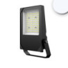 LED Fluter HEQ 50W, 30°, 5700K, IP66