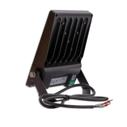 LED Fluter HEQ 50W, 30°, 5700K, IP66