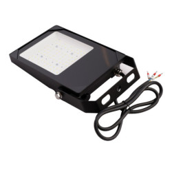 LED Fluter HEQ 50W, 30°, 5700K, IP66