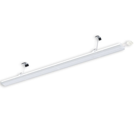 FastFix LED Linearsystem R PRO Modul 1472mm, 30-75W, 5000K, 30°, 180lm/W, DALI dimmbar