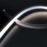 LED NeonPRO950 Custom Flexband B13H13, 24V DC, 12W, IP67, 5000K, 5m Rolle, 140 LED/m, inkl. Clips