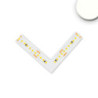 Eckverbindung leuchtend 0,8W für CRI940 Linear10 Flexband, 24V DC, 15W, IP20