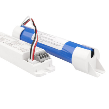 Notstrom-Akkumodul LiFePO4 EL-T Selftest 3000mAh, 5W (20-300 V)