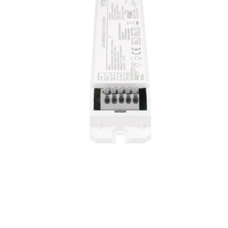 Notstrom-Akkumodul LiFePO4 EL-T Selftest 3000mAh, 5W (20-300 V)