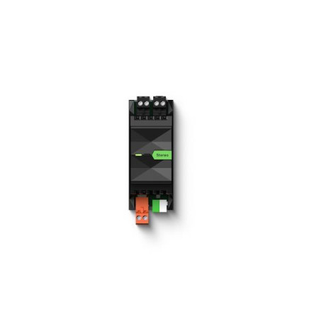 Stereo Extension