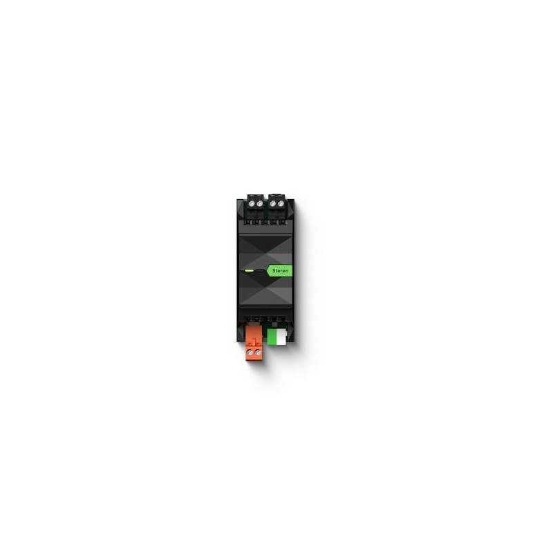 Stereo Extension