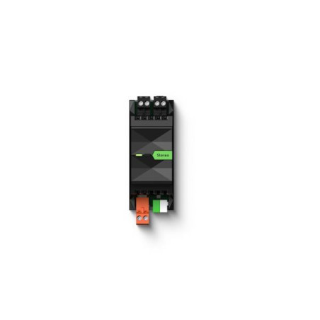 Stereo Extension