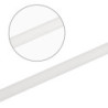 LED NeonPRO940 Custom Flexband CORNER B22H11, 24V DC, 12W, IP54, 4000K, 240LED/m