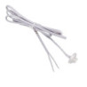 Kontaktstecker für NEON-Flexband CORNER B22H11, IP20, 1STK