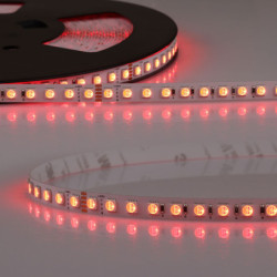 LED RGB+WW Flexband, 48V DC, 19W, IP20, 20m Rolle, 96 LED/m