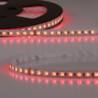 LED RGB+WW Flexband, 48V DC, 19W, IP20, 20m Rolle, 96 LED/m