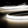 LED AQUA CRI940 Linear 48V Flexband, 8W, IP68, 4000K, 5m Rolle, 240 LED/m