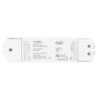 1xPush / 4x1-10V Input zu 4 Kanal PWM Output, 12-48V DC 4x5A