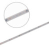 LED TM1934 Wallwasher SPI Flexband, 24V, 10W, IP67, 3000K, 10m Rolle, 72LED/m, 6LED/IC