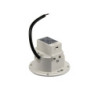 LED Wandeinbauleuchte Sys-Wall68 230V, 3W, ColorSwitch 3000|4000|6000K, inkl. Dose/exkl. Cover