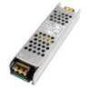 LED Trafo 12V/DC, 0-200W, Gitter, flach