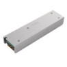 LED Trafo 12V/DC, 0-200W, Gitter, flach
