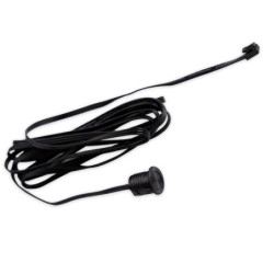 MiniAMP Smart-Drucktaster mit Dimmfunktion - für Masterport, 12-24V DC