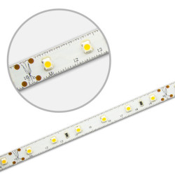 LED SIL842 Flexband, 24V DC, 2,4W, IP20, 4200K, 10m Rolle, 60 LED/m