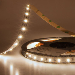 LED SIL830 Flexband, 24V DC, 2,4W, IP20, 3000K, 10m Rolle, 60 LED/m
