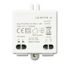 LED Trafo 12V/DC, 0-10W, SELV, flach