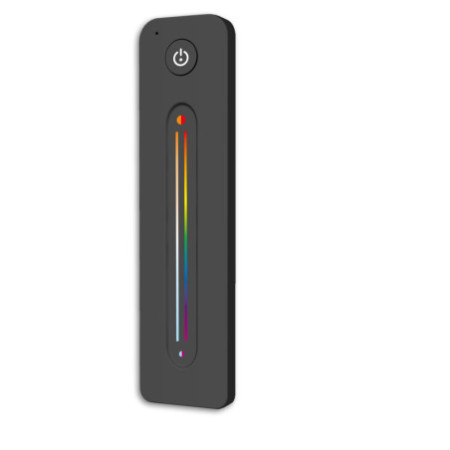Sys-Pro RGB+weißdynamische 1 Zonen Fernbedienung