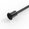 MiniAMP Touch-SENSOR mit Dimmfunktion, 12-24V DC, 3A