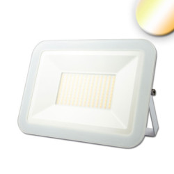 LED Fluter Pad 100W, weiß, 3000-6000K weißdynamisch, 100cm Kabel
