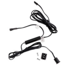 MiniAMP Touch-SENSOR mit Dimmfunktion, 12-24V DC, 3A