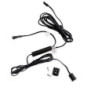 MiniAMP Touch-SENSOR mit Dimmfunktion, 12-24V DC, 3A