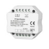 Sys-Pro Mesh Signal Repeater, max. 30m, 12-24V DC / 100-240V AC