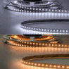 LED CRI918/940 Linear10 CCT Flexband, 24V DC, 10W+10W, IP20, 5m Rolle, 240 LED/m