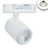 3-Phasen Schienenstrahler fokussierbar, 42W, 20°-70°, weiß matt, 4000K, CRI92