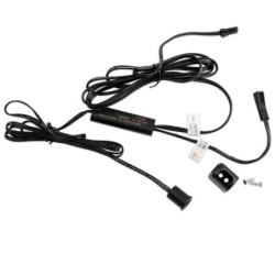MiniAMP Wish-Sensor, 12-24V DC, 3A