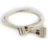 FastFix LED Linearsystem R Verlängerungskabel 1,5m, 8-polig