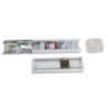 FastFix LED Linearsystem IP54 Anfangs-/Strom-einspeisebaustein