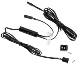 MiniAMP Kontakt-SENSOR, 12-24V DC, 3A