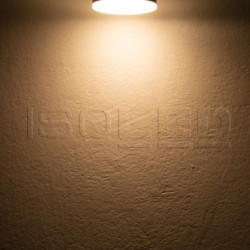 GX53 LED Leuchtmittel 30 SMD, 6 Watt, warmweiß