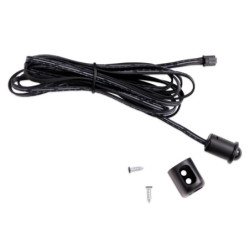 MiniAMP PIR-Bewegungsmelder - für Masterport, 12-24V DC