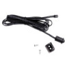 MiniAMP PIR-Bewegungsmelder - für Masterport, 12-24V DC